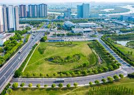 beats365中文官网 建瓯城市绿化带种植什么植物比较好